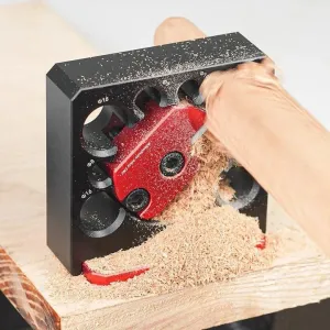 Adjustable Dowel Maker Jig(Buy 2 Free Shipping&10% Off)