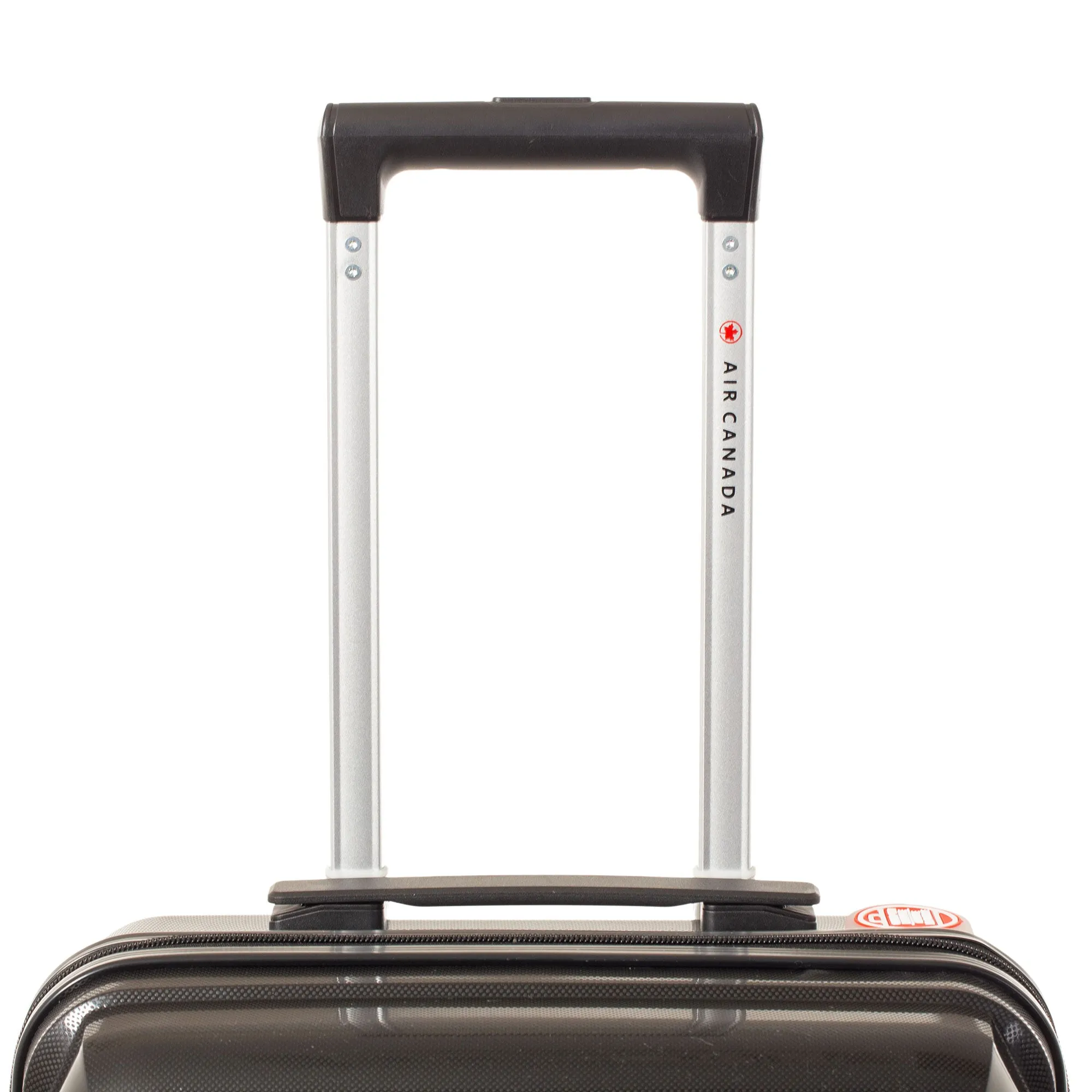 Air Canada Optimum Hardside 3 Piece Luggage Set