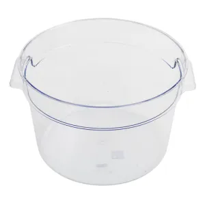 Alegacy Foodservice Products PCSC10R Food Storage Container