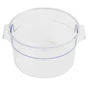 Alegacy Foodservice Products PCSC2R Food Storage Container