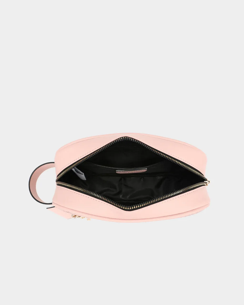 Apollo 1 Toiletry Bag in Pink