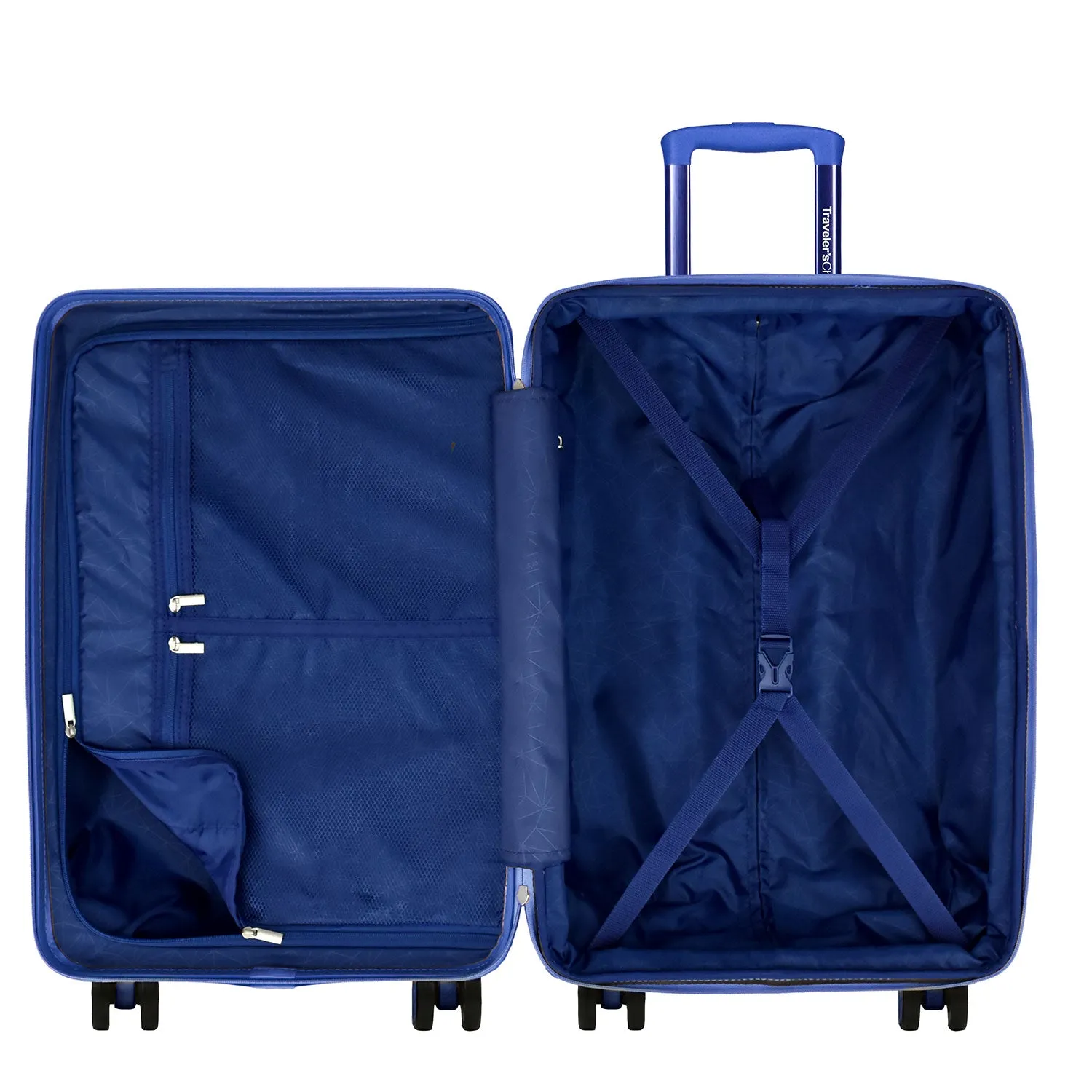 Bell Weather 3-Piece Luggage Set