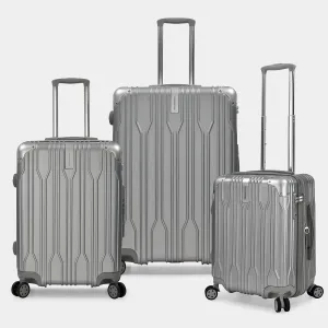 Bell Weather 3-Piece Luggage Set