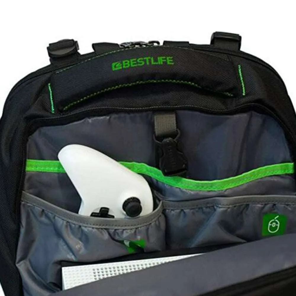 Bestlife 17" Laptop Gaming Backpack