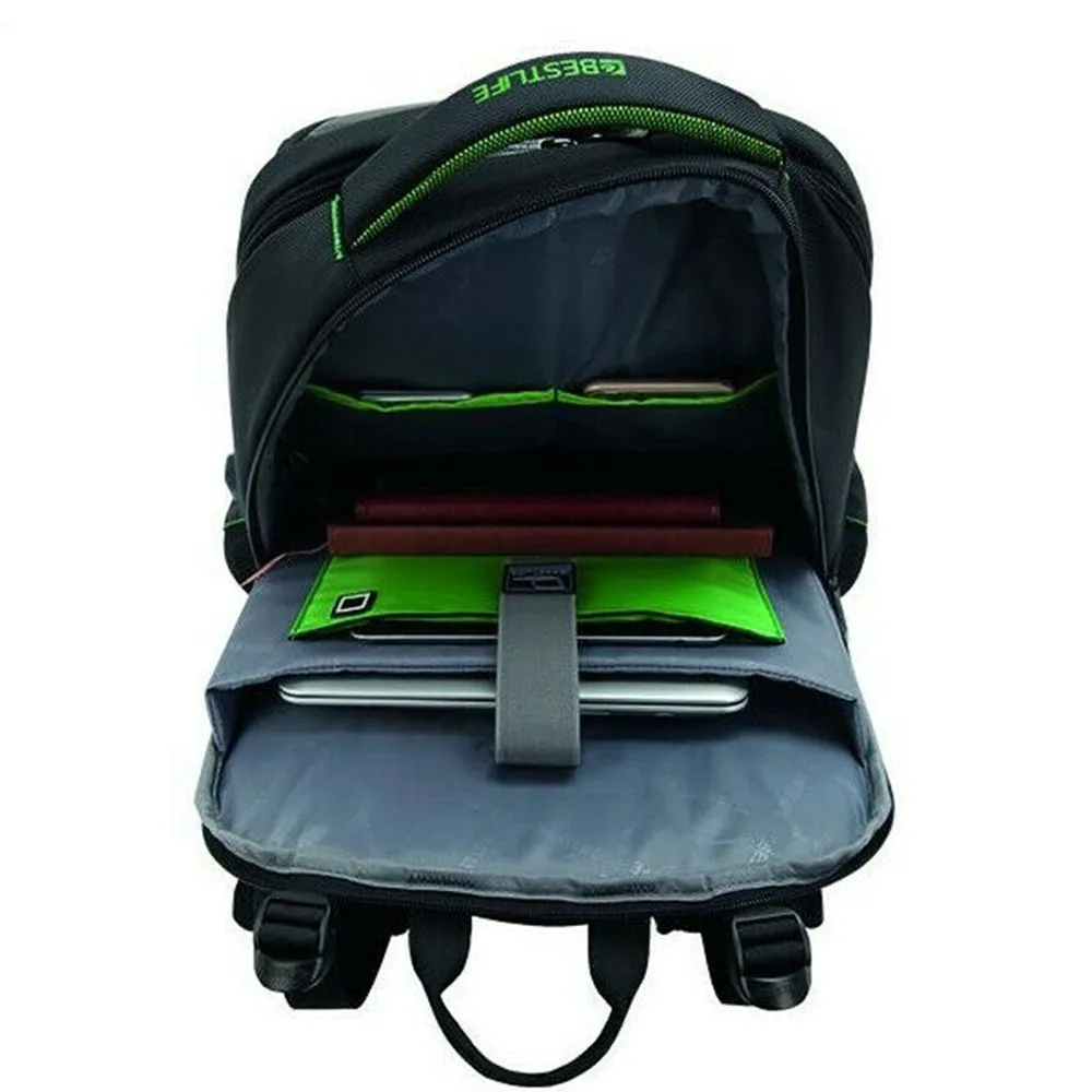 Bestlife 17" Laptop Gaming Backpack