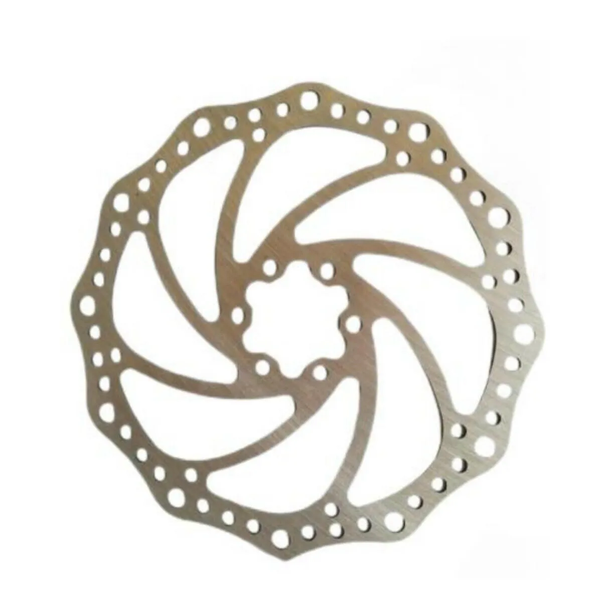 Bike Disc Brake,160mm Rotor, Fit for Mountain Bike, Road Bike, Road Bike,BMX.,etc.