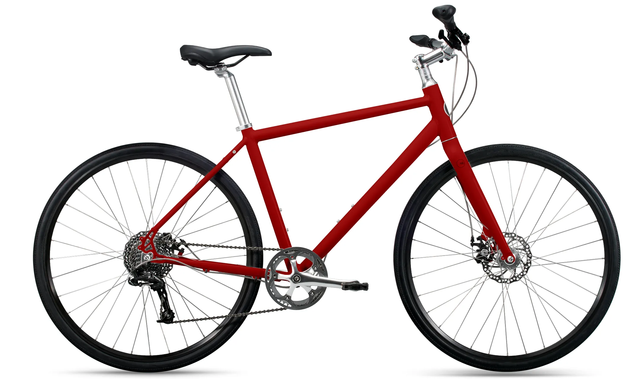 C:1 City Bike