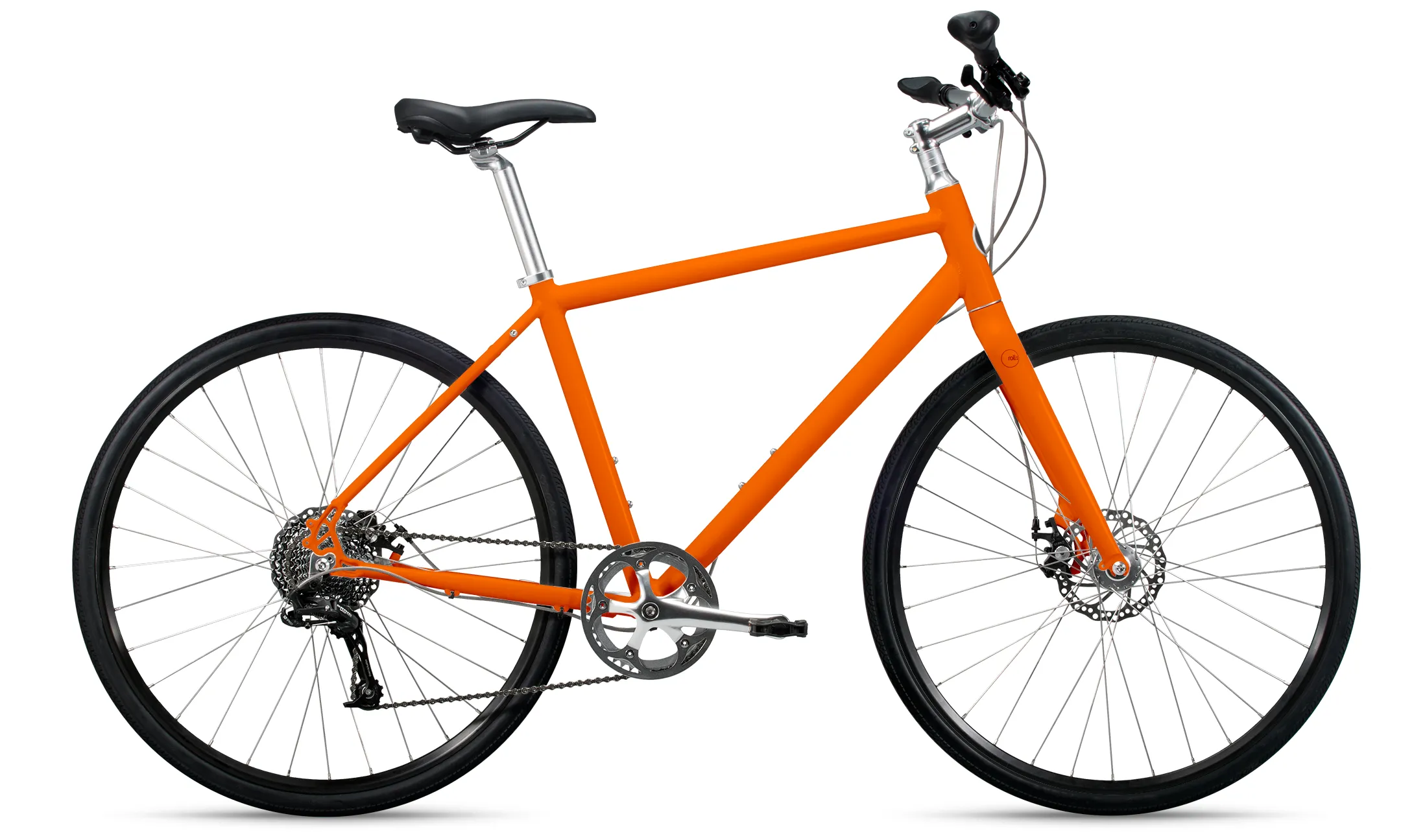 C:1 City Bike