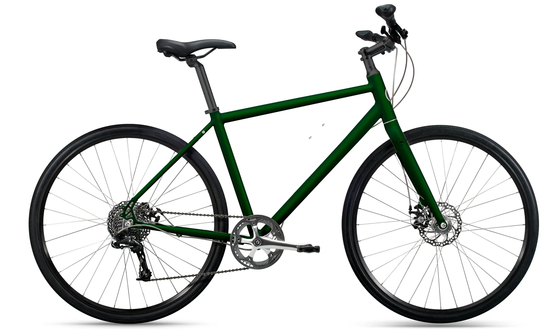 C:1 City Bike