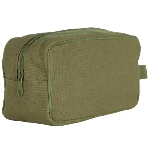 Canvas Toiletry Kit