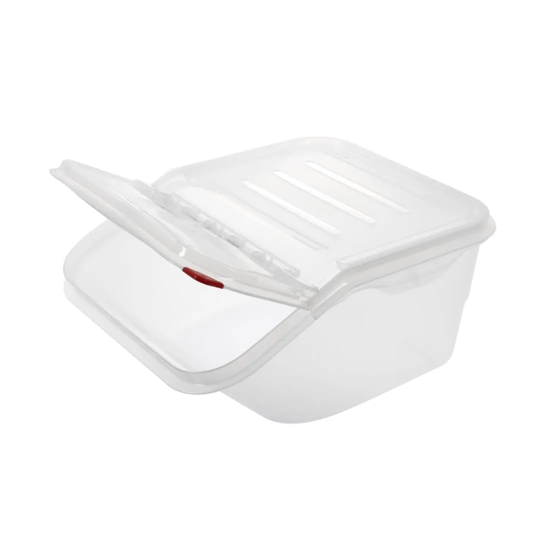 CG042 Araven Polypropylene 2/3 Gastronorm Ingredient Bin 16Ltr