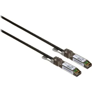 Cisco SFP-H10GB-CU3M 10GBASE-CU SFP  Twinax Copper Cable (Passive, 16.4')