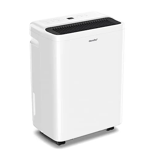 COMFEE' Dehumidifier 10L