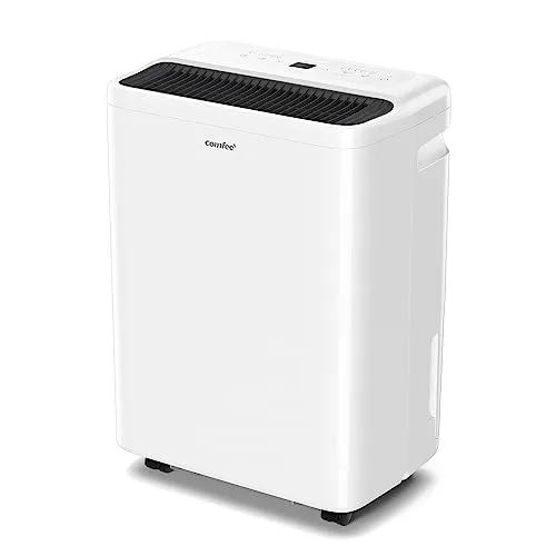 COMFEE' Dehumidifier 10L