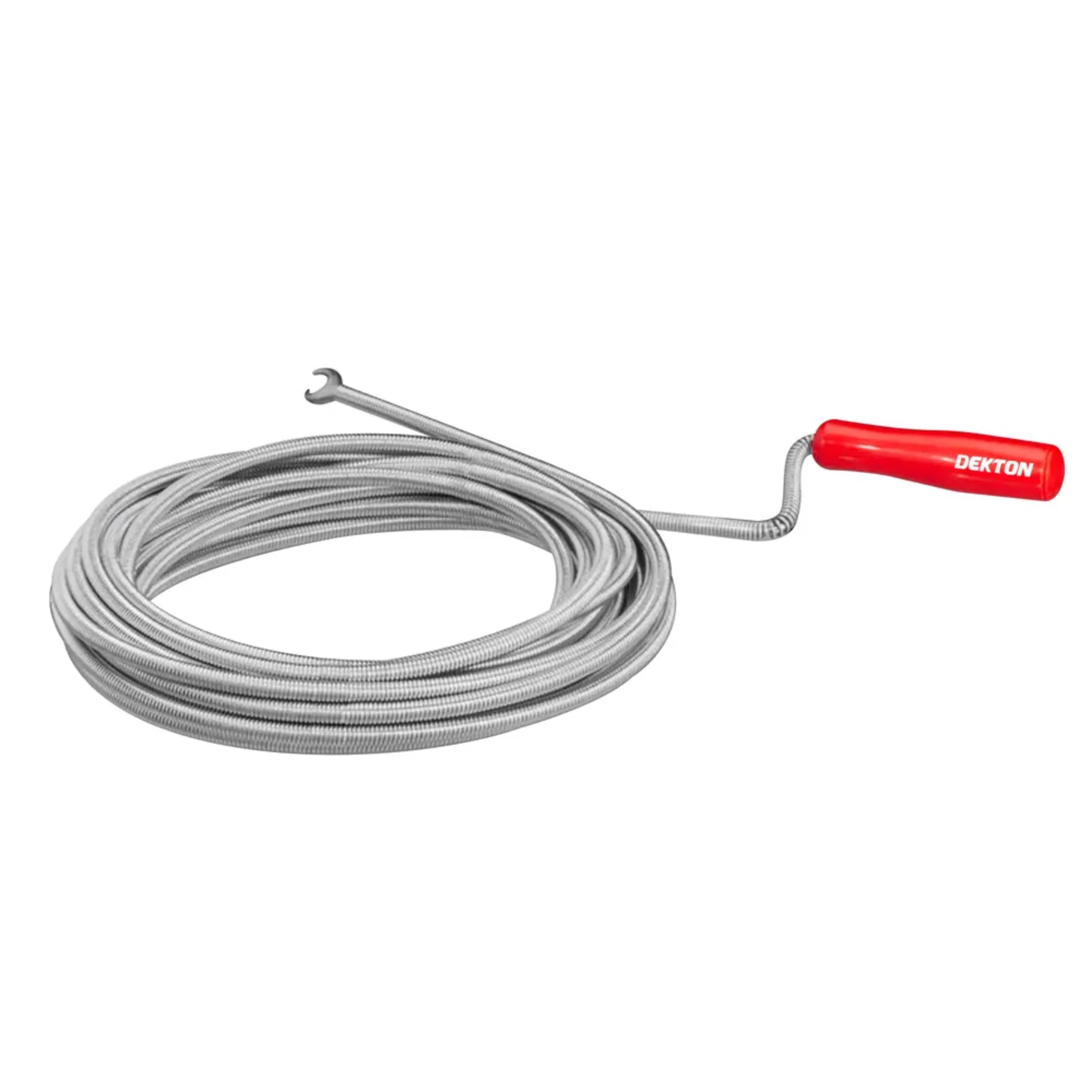 DEKTON 3m Flexible Drain & Pipe Unblocker