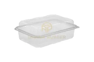 Domed Deli Containers 1250cc