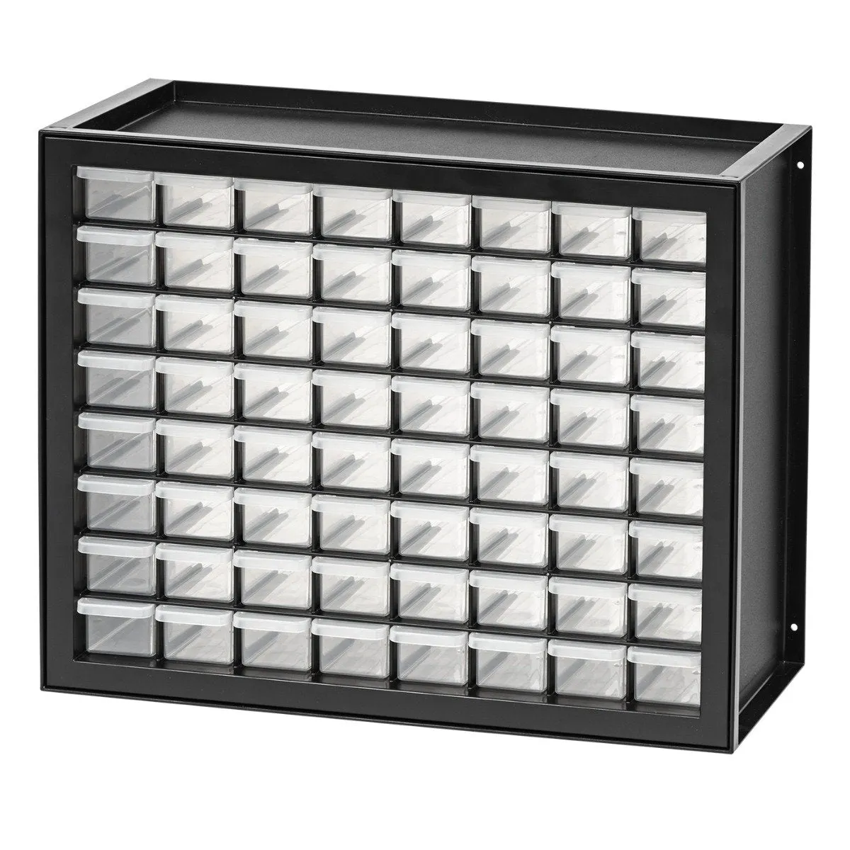 Drawer Parts Cabinet - 64 Drawer