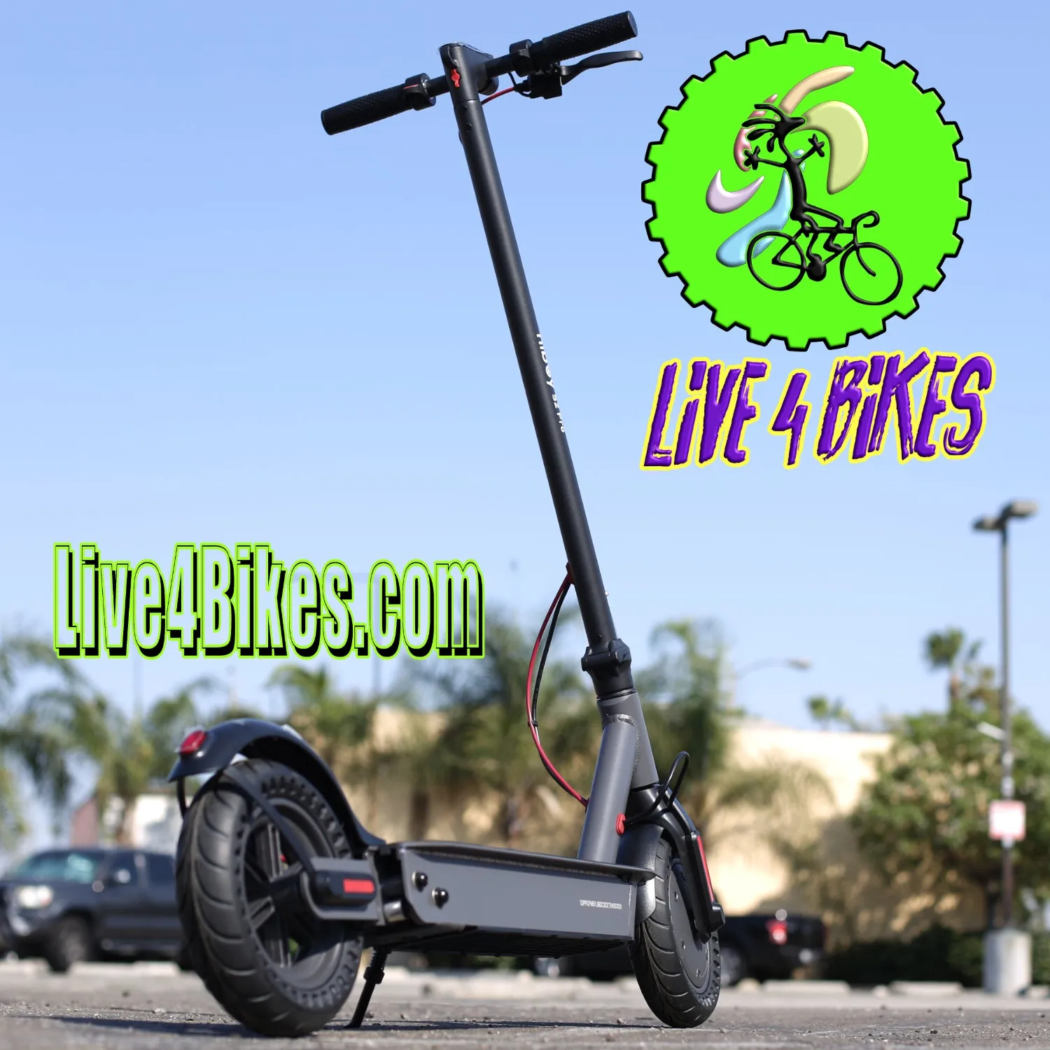 Electric Ebike Store In Bellflower - E-Scooter - Repairs - tubes