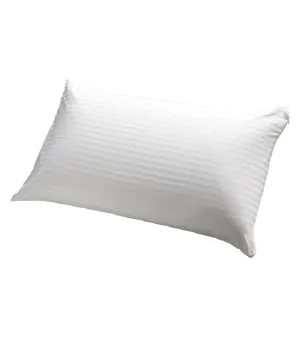 EMBROCO Fiber Sleeping Pillow (17x27 Inches)