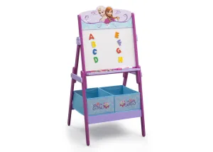 Frozen Wooden Activity Easel