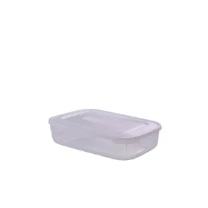 GenWare Polypropylene Storage Container 2L pack of 6