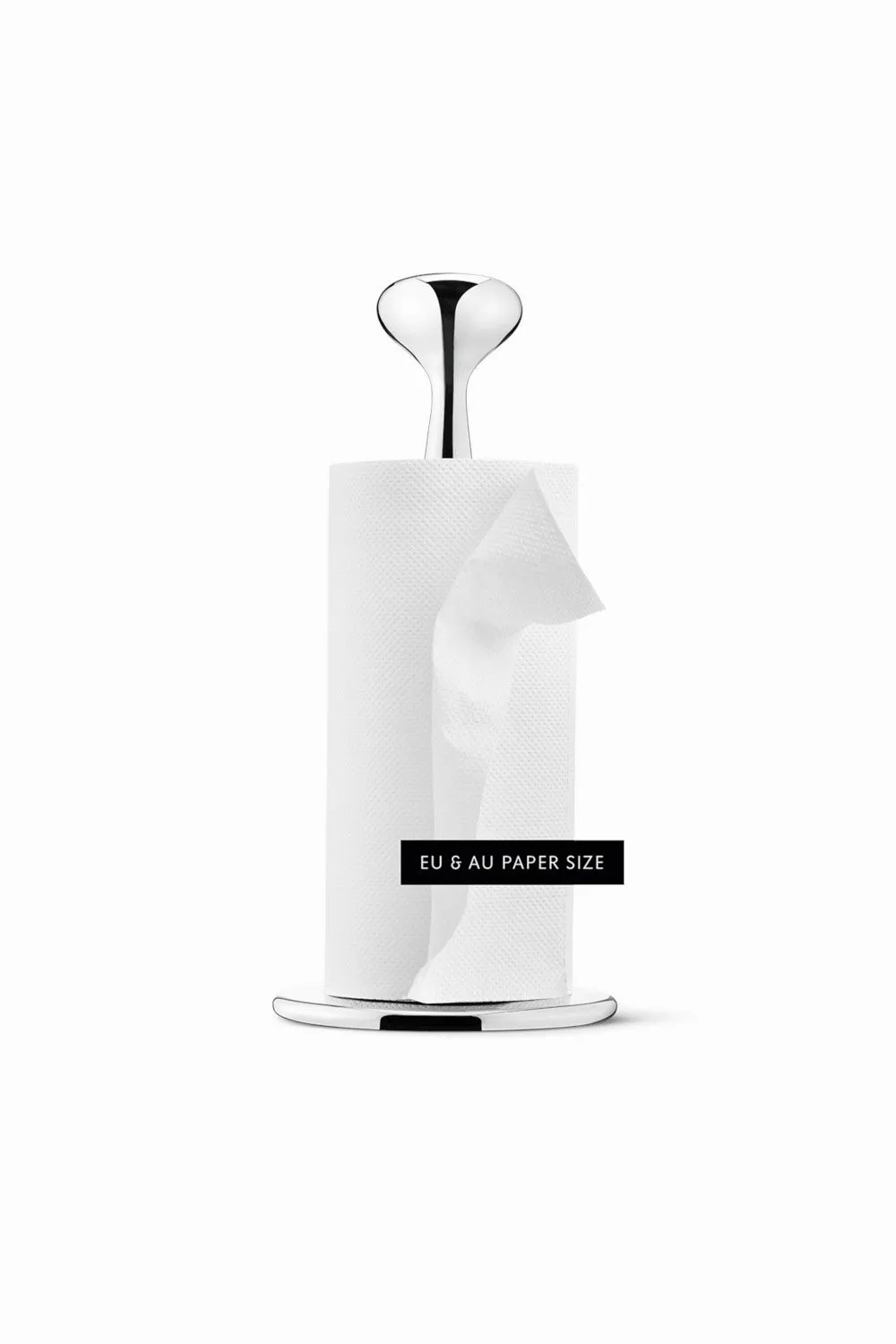 Georg Jensen Alfredo Kitchen Roll Holder