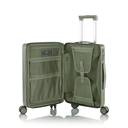 Heys Earth Tones 21" Carry On Spinner