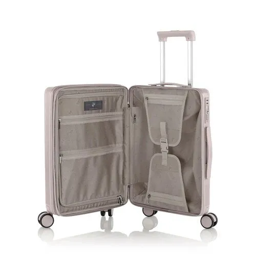 Heys Earth Tones 21" Carry On Spinner