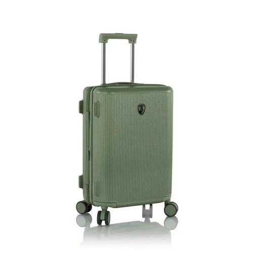 Heys Earth Tones 21" Carry On Spinner