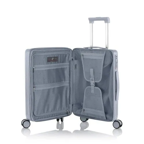 Heys Earth Tones 21" Carry On Spinner