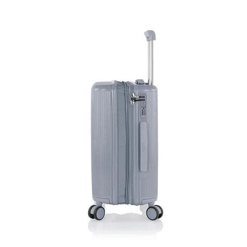 Heys Earth Tones 21" Carry On Spinner