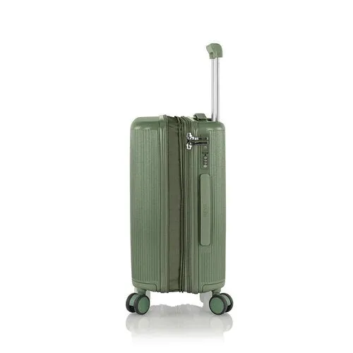 Heys Earth Tones 21" Carry On Spinner