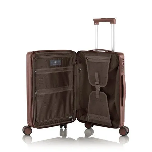 Heys Earth Tones 21" Carry On Spinner