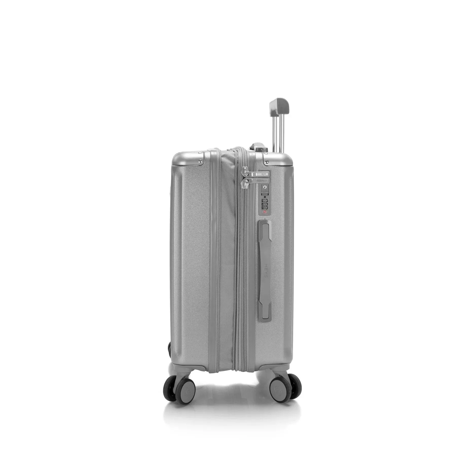 Heys Luxe 21" Carry On Spinner