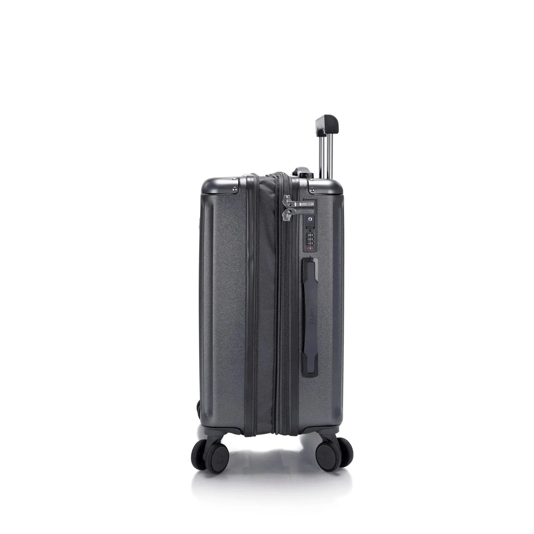 Heys Luxe 21" Carry On Spinner