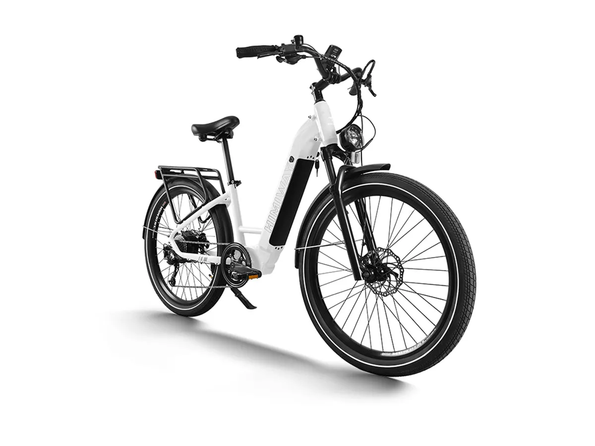 Himiway Rambler | Electric City Commuter Bike