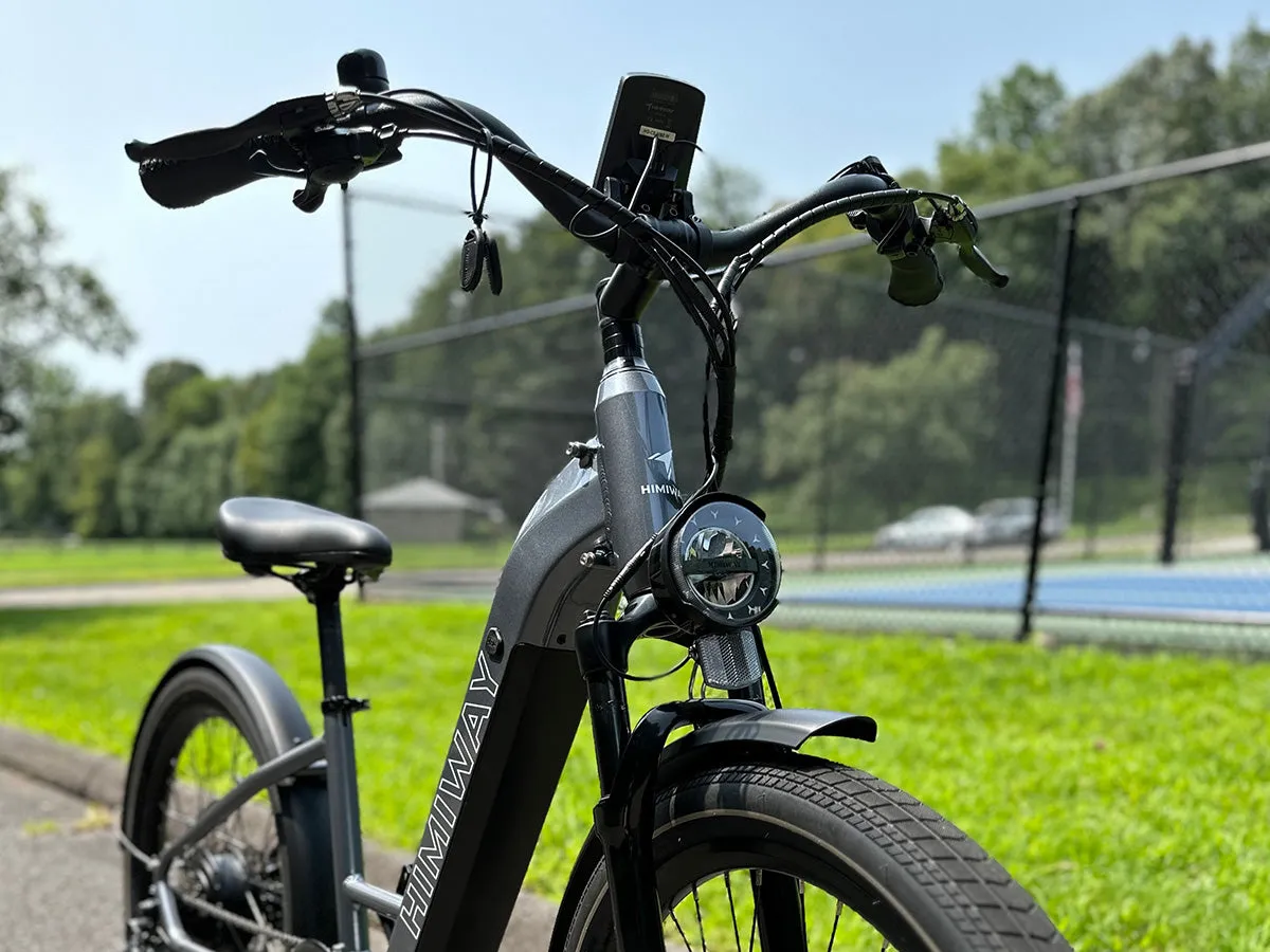 Himiway Rambler | Electric City Commuter Bike