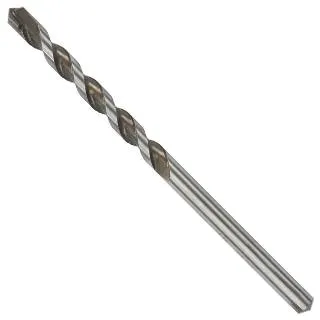 Irwin Multi-Material Jobber Length Bits 9/32" x 4"