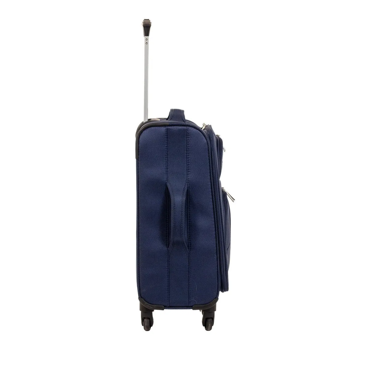 Jetstream 3 Piece Spinner Expandable Luggage Set