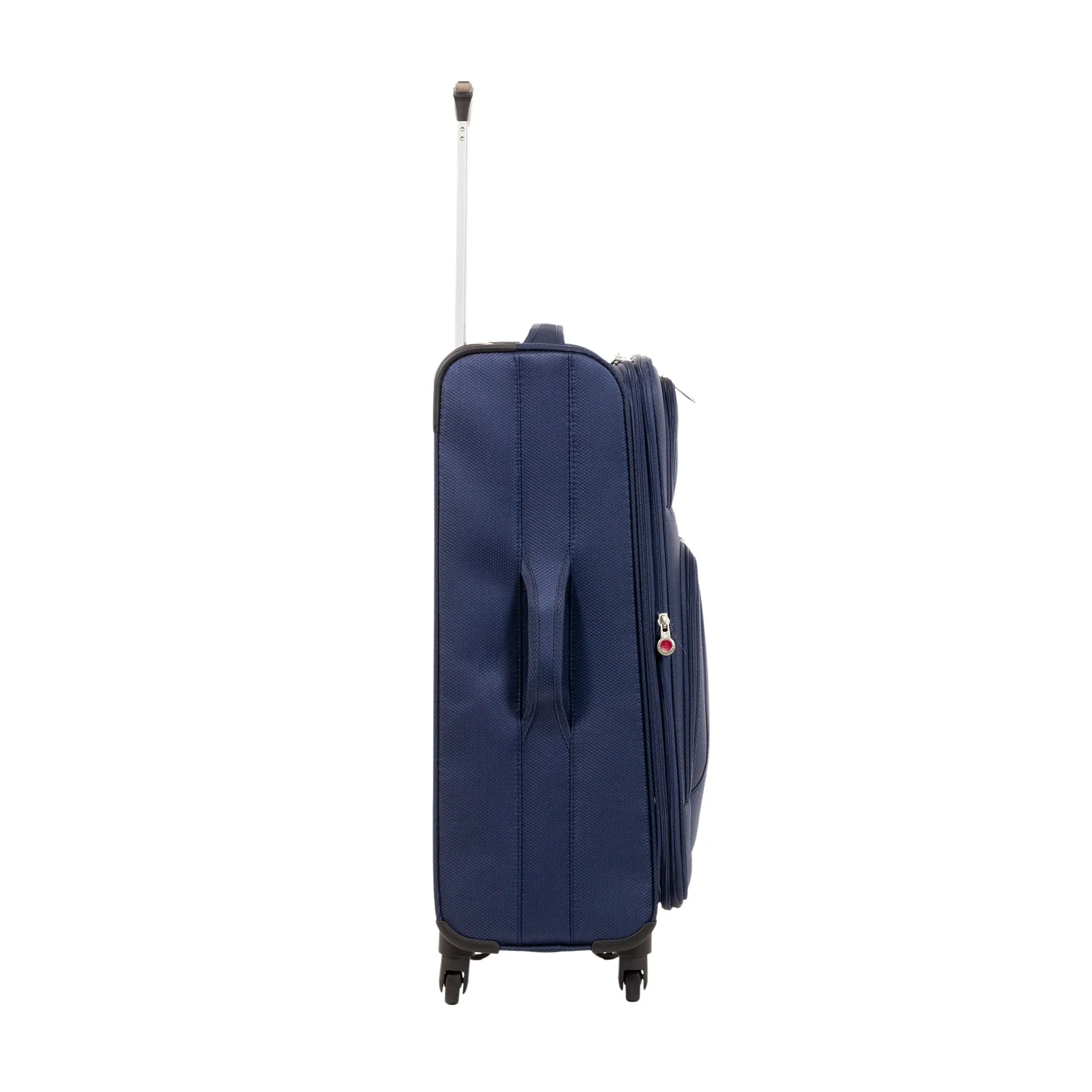 Jetstream 3 Piece Spinner Expandable Luggage Set