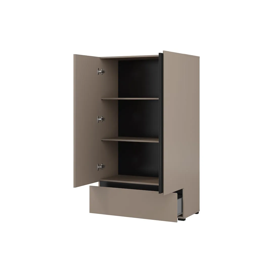 Kross Highboard Cabinet 89cm