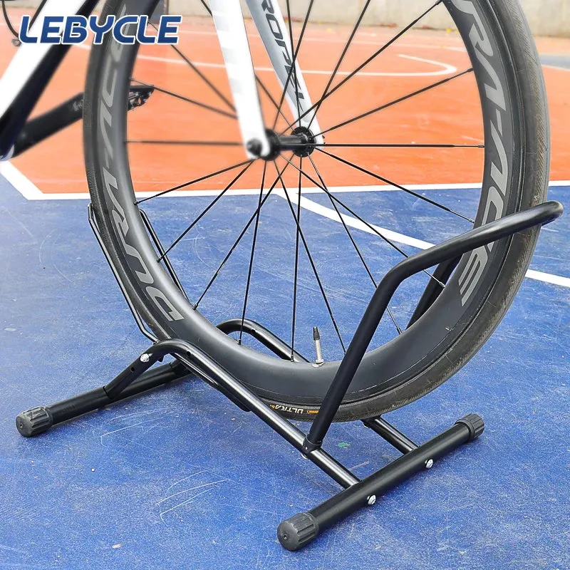 Lebycle MTB road Bicycle Aluminium Alloy Repair Rack Multi-function Bike Repair Stand Bicycle display stand