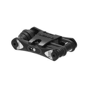 LEZYNE MULTI TOOL RAP II 12 BLACK