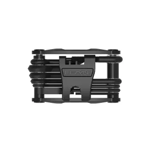 Lezyne Rap II 20 Tubeless Multitool - 20 Functions