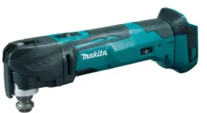 Makita DTM51Z Multi Tool 18V (Body Only) | Model: M-DTM51Z