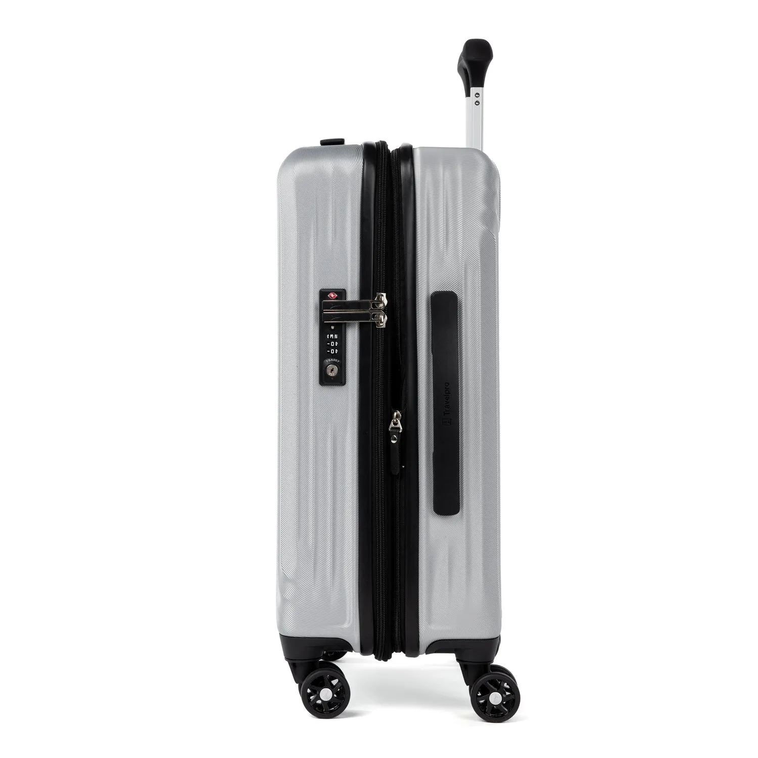 Maxlite® Air Carry-On / Medium Check-in Hardside Expandable Spinner Luggage Set