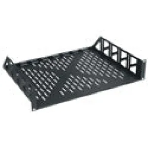 Middle Atlantic U2V Vented Utility Shelf (2 Space)