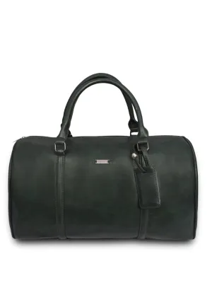 Olive Green cabin  Bag with Toiletry Kit - Carry on Luggage