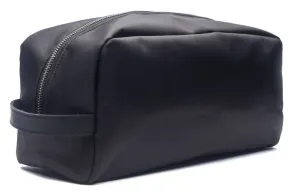 Omega Toiletry Bag (grey)