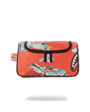 Panic Attack Toiletry Bag